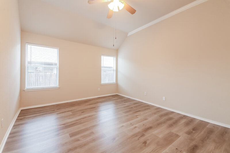 3,750/Mo, 1406 Fox Glen Trl Mansfield, TX 76063 Main Bedroom View