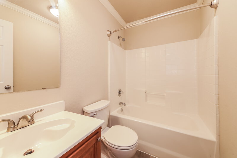 3,750/Mo, 1406 Fox Glen Trl Mansfield, TX 76063 Bathroom View