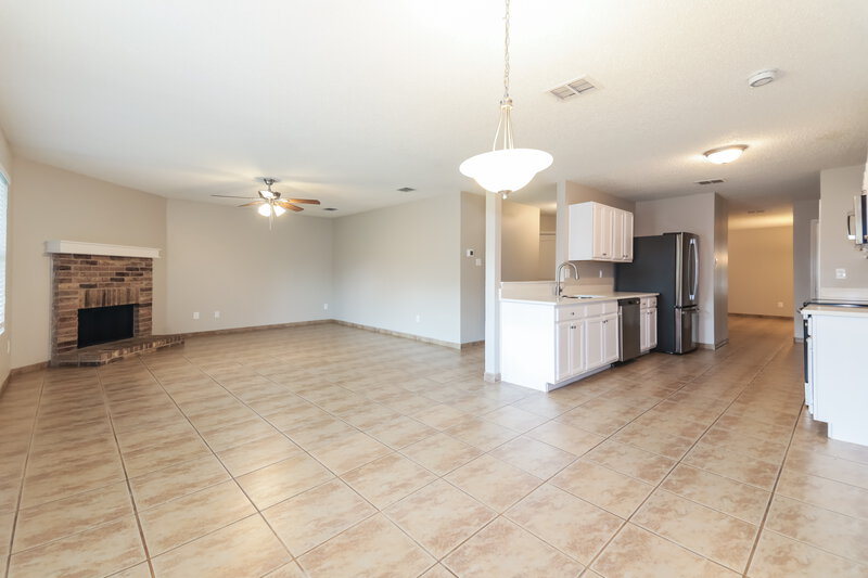 2,265/Mo, 1467 Glenwick Dr Rockwall, TX 75032 Breakfast Nook View