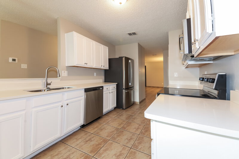 2,265/Mo, 1467 Glenwick Dr Rockwall, TX 75032 Kitchen View