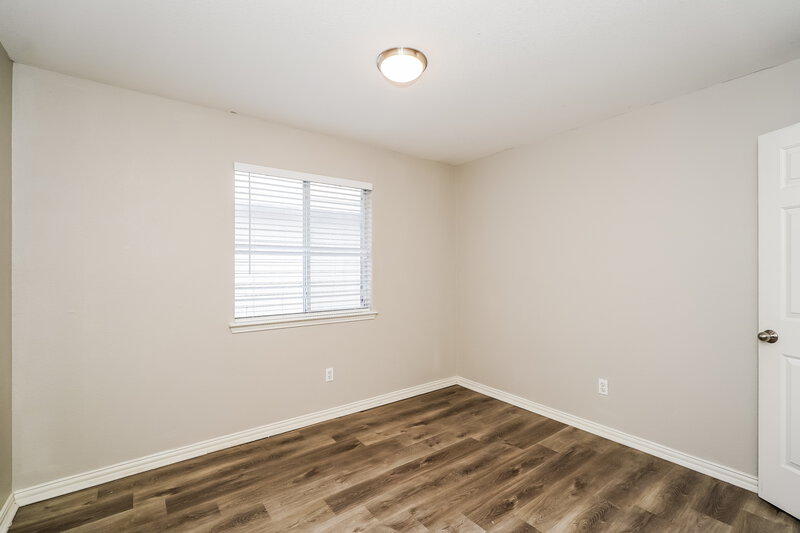 1,965/Mo, 2232 Southway Denton, TX 76207 Bedroom View