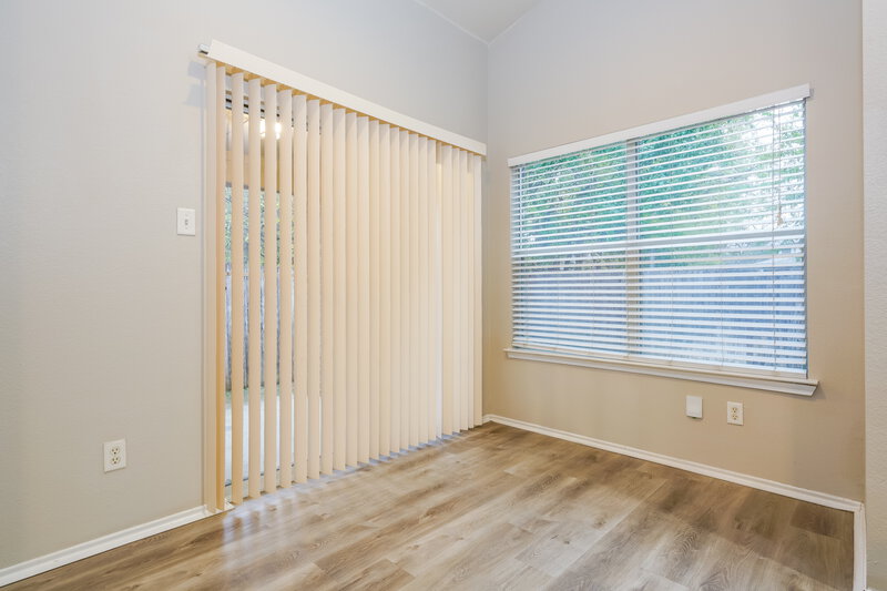 1,630/Mo, 1208 Kielder Cir Fort Worth, TX 76134 Dining Room View