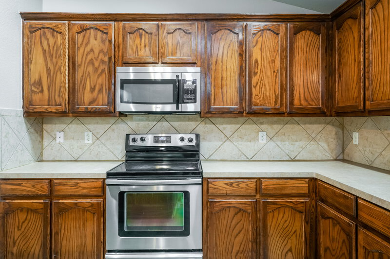 1,630/Mo, 1208 Kielder Cir Fort Worth, TX 76134 Kitchen View