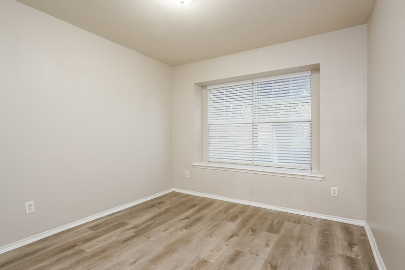 1,630/Mo, 1208 Kielder Cir Fort Worth, TX 76134 Bedroom View 2
