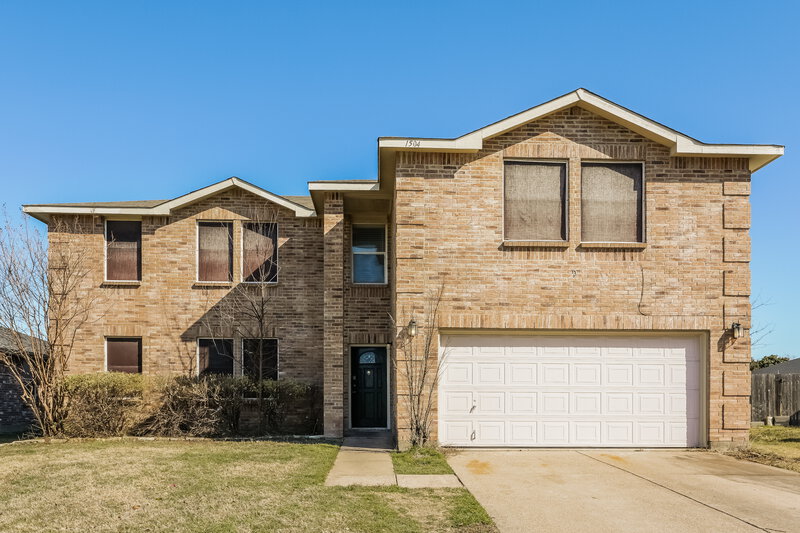 2,505/Mo, 1504 Daisy Ln Burleson, TX 76001 External View