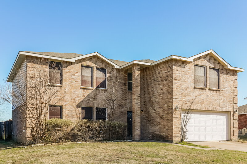 2,505/Mo, 1504 Daisy Ln Burleson, TX 76001 Front View