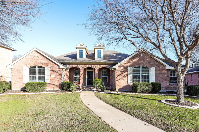 2,740/Mo, 2712 Tea Olive Dr Glenn Heights, TX 75154 External View