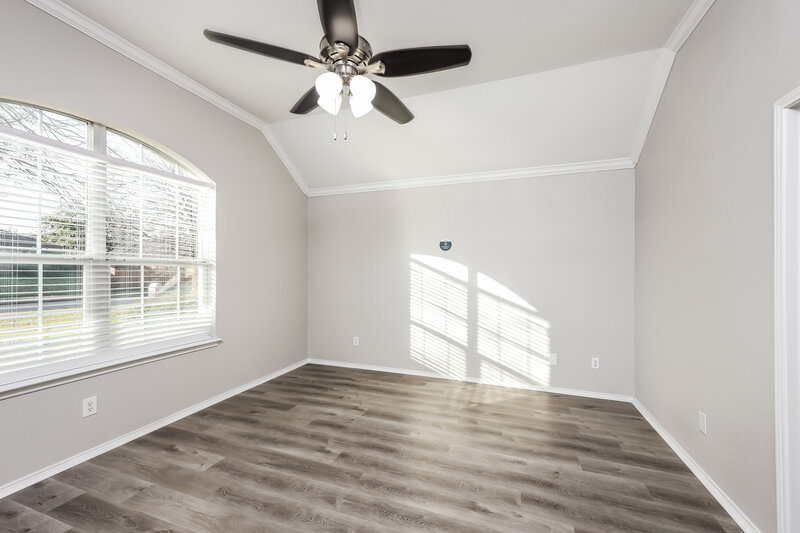 2,740/Mo, 2712 Tea Olive Dr Glenn Heights, TX 75154 Main Bedroom View 2