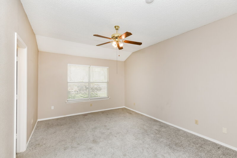 1,990/Mo, 10812 Hornby St Fort Worth, TX 76108 Main Bedroom View 2
