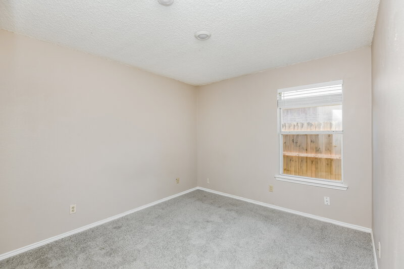 1,990/Mo, 10812 Hornby St Fort Worth, TX 76108 Bedroom View