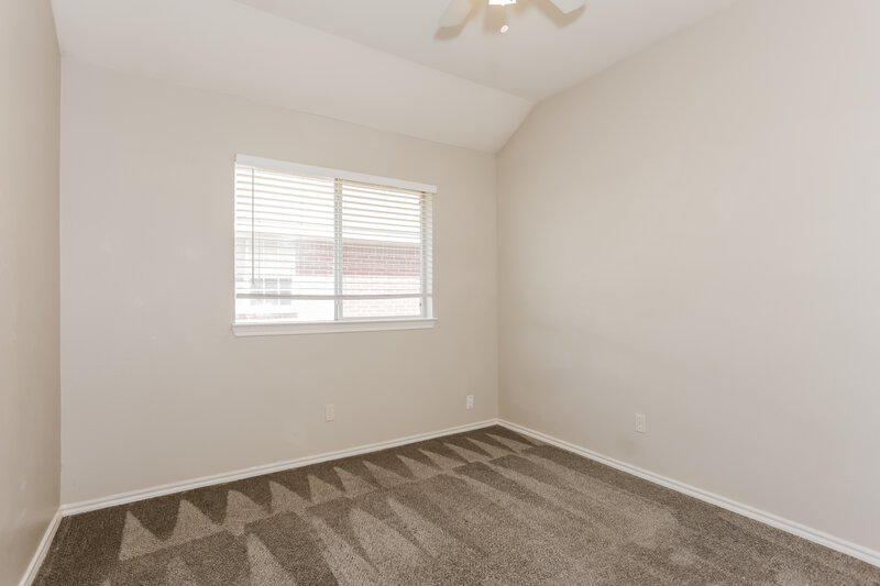 2,550/Mo, 1406 Stella Dr Lewisville, TX 75067 Bedroom View 2