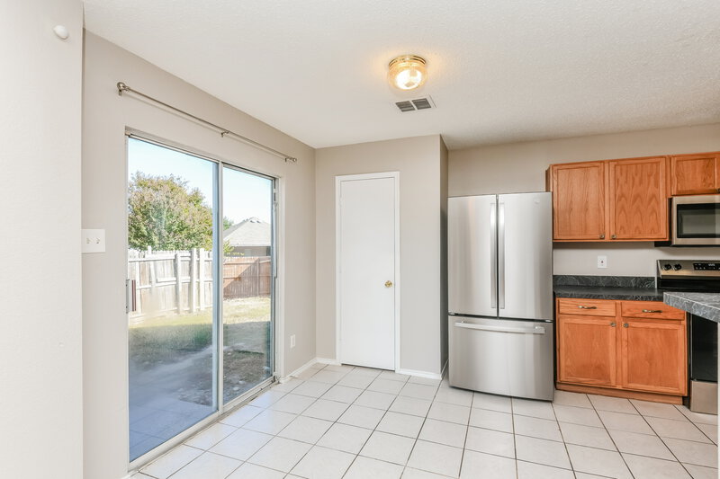 2,010/Mo, 10024 Chapel Rock Dr Fort Worth, TX 76116 Dining Room View