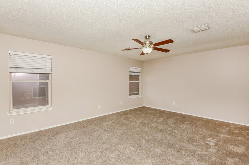 2,010/Mo, 10024 Chapel Rock Dr Fort Worth, TX 76116 Main Bedroom View 2