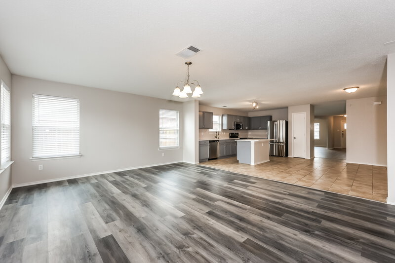 2,185/Mo, 109 Clover Leaf Ln Red Oak, TX 75154 Dining Room View