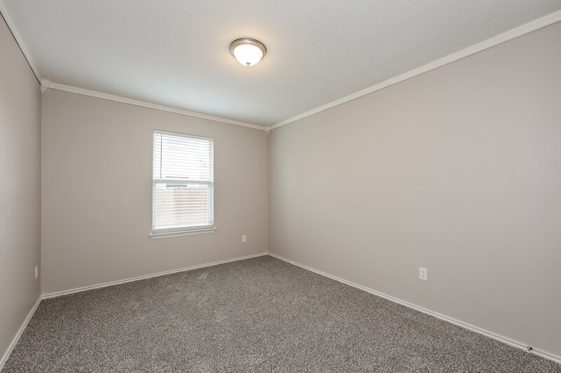 2,185/Mo, 109 Clover Leaf Ln Red Oak, TX 75154 Bedroom View 2