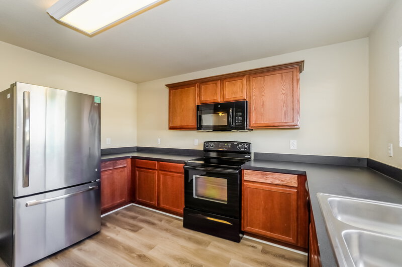2,145/Mo, 8633 Hawkview Dr Fort Worth, TX 76179 Kitchen View
