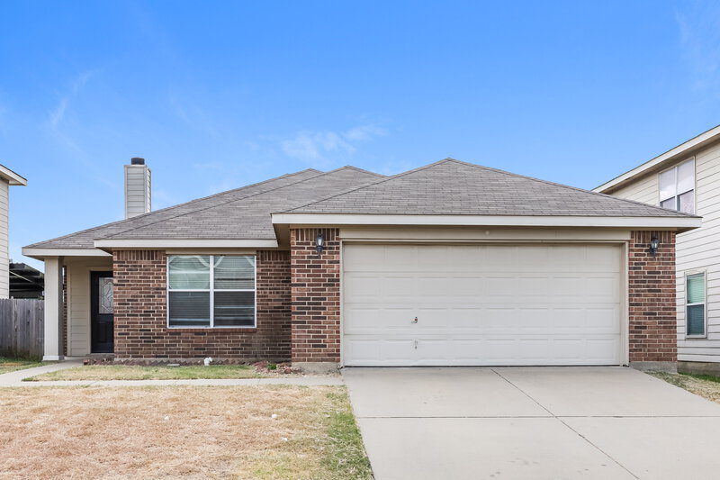 1,725/Mo, 341 Dakota Ridge Dr Fort Worth, TX 76134 External View