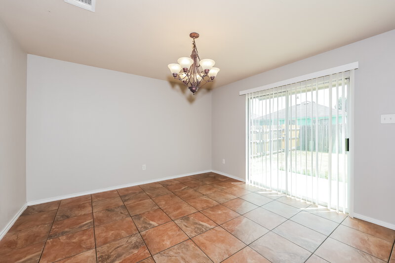 1,725/Mo, 341 Dakota Ridge Dr Fort Worth, TX 76134 Dining Room View