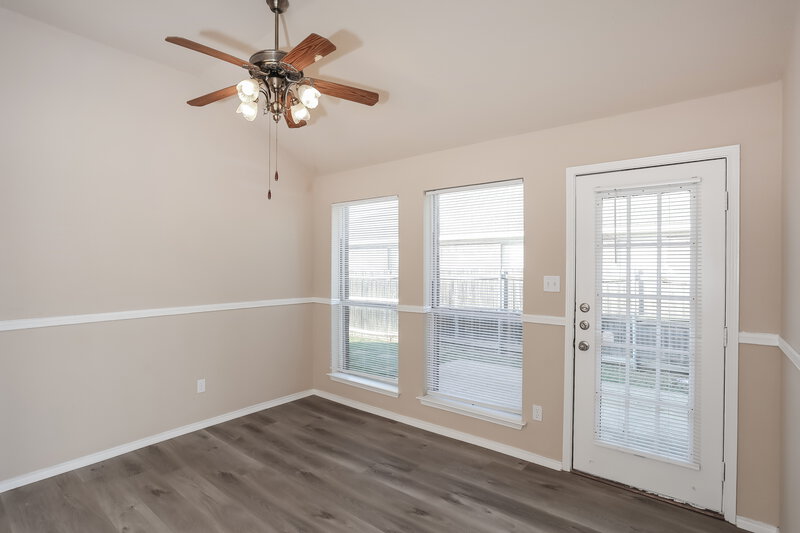1,685/Mo, 8600 Cove Meadow Ln Fort Worth, TX 76123 Family Room View