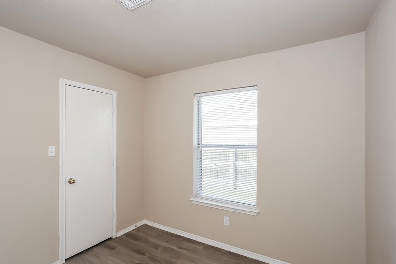 1,685/Mo, 8600 Cove Meadow Ln Fort Worth, TX 76123 Bedroom View