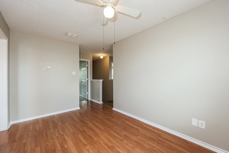 2,290/Mo, 956 Stone Chapel Way Fort Worth, TX 76179 Loft View