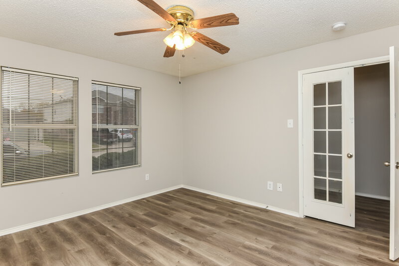 2,285/Mo, 8776 Polo Dr Fort Worth, TX 76123 Main Bedroom View