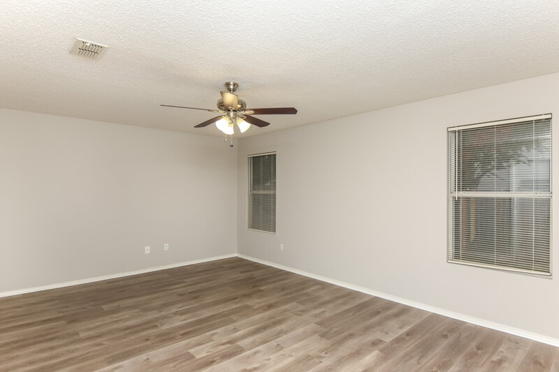 2,285/Mo, 8776 Polo Dr Fort Worth, TX 76123 Main Bedroom View 2