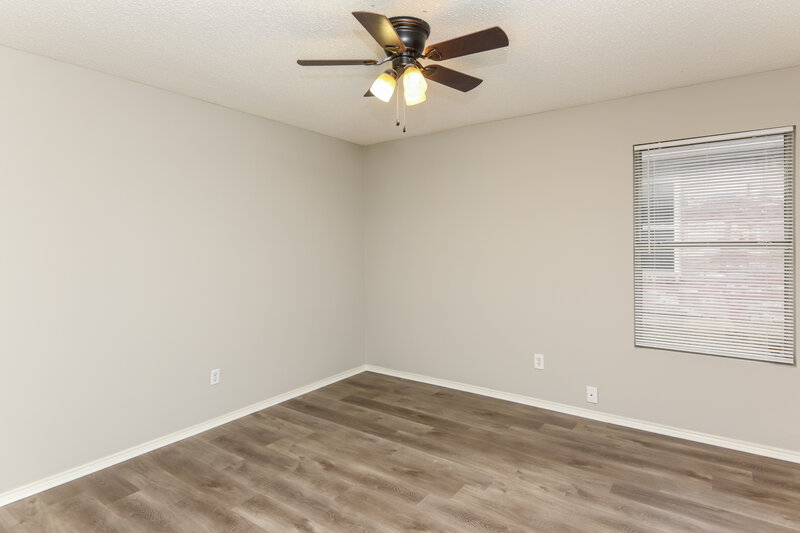 2,285/Mo, 8776 Polo Dr Fort Worth, TX 76123 Bedroom View