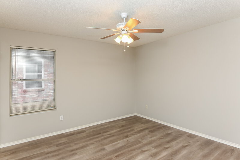 2,285/Mo, 8776 Polo Dr Fort Worth, TX 76123 Bedroom View 2