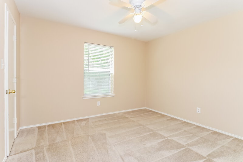 2,265/Mo, 4012 Staghorn Cir N Fort Worth, TX 76137 Bedroom View 2