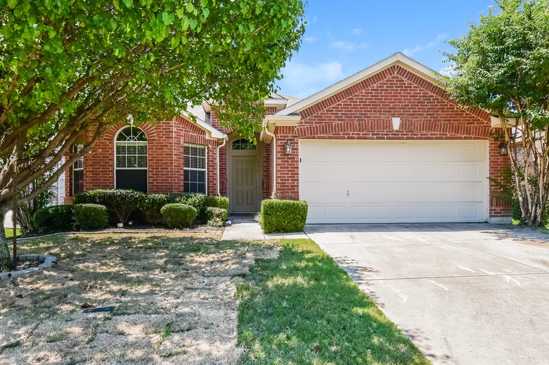 2,010/Mo, 906 Oak Hollow Ln Anna, TX 75409 External View