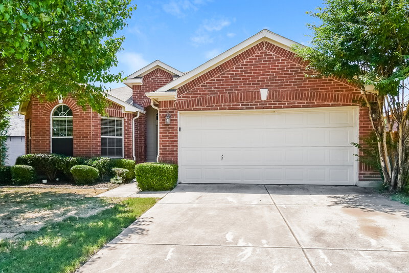 1,980/Mo, 906 Oak Hollow Ln Anna, TX 75409 Front View