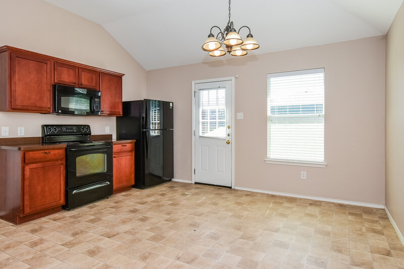 1,980/Mo, 906 Oak Hollow Ln Anna, TX 75409 Dining Room View