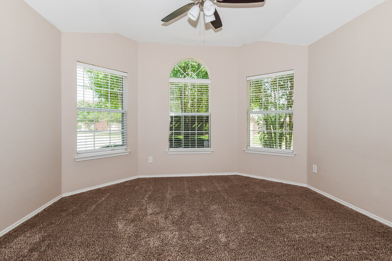 1,980/Mo, 906 Oak Hollow Ln Anna, TX 75409 Bedroom View