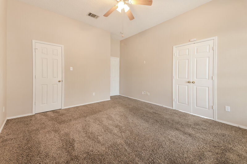 2,360/Mo, 1110 Pin Oak Ln Allen, TX 75002 Main Bedroom View