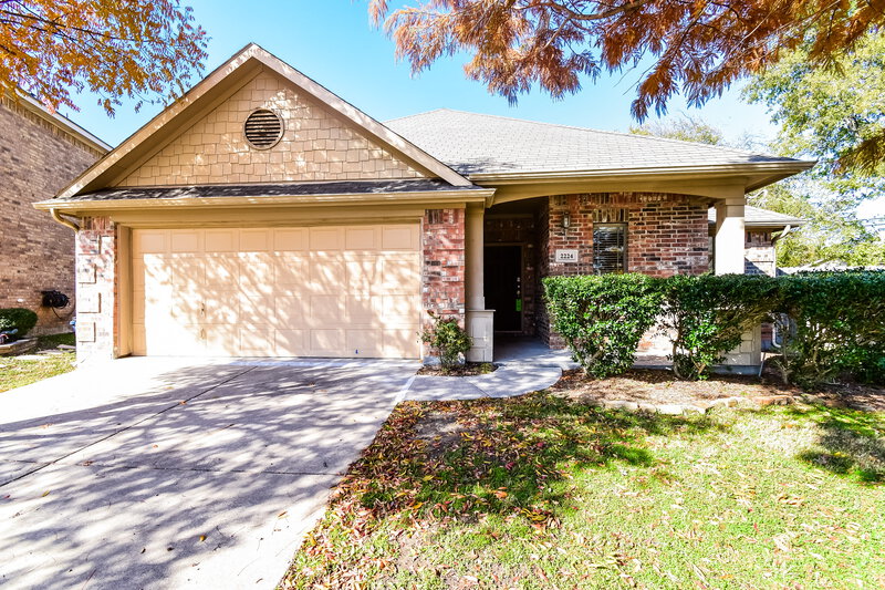 2,035/Mo, 2224 Kingsdale Ct McKinney, TX 75071 External View