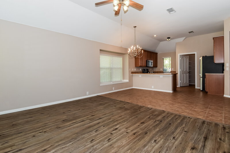 2,035/Mo, 2224 Kingsdale Ct McKinney, TX 75071 Living Room View