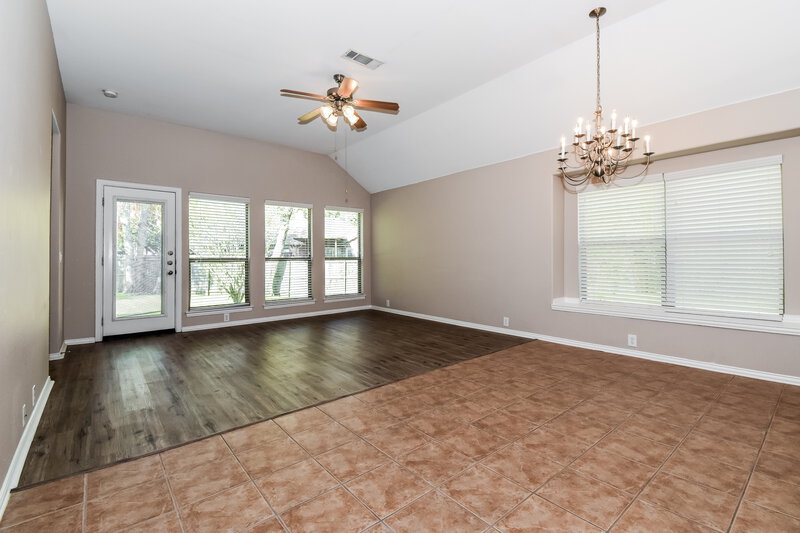 2,035/Mo, 2224 Kingsdale Ct McKinney, TX 75071 Dining Room View