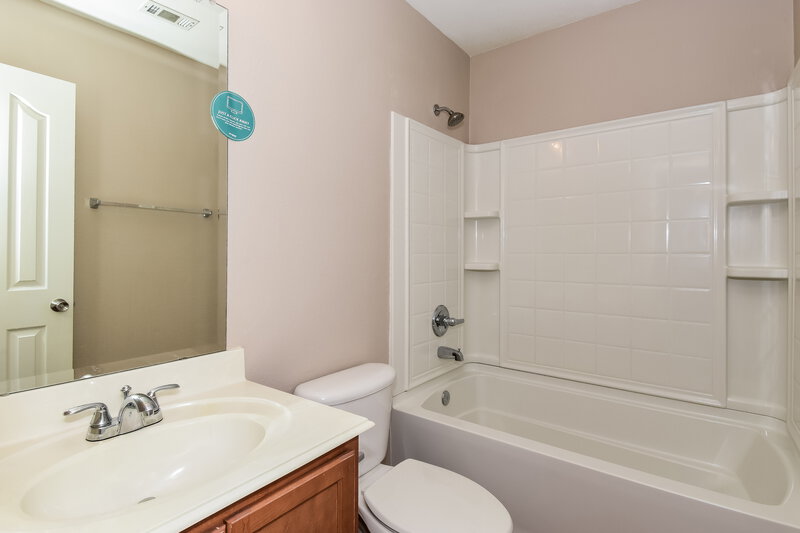 2,035/Mo, 2224 Kingsdale Ct McKinney, TX 75071 Bathroom View