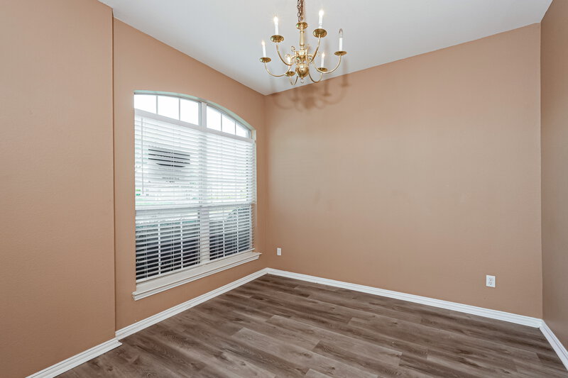 2,425/Mo, 125 Hickman St Cedar Hill, TX 75104 Dining Room View