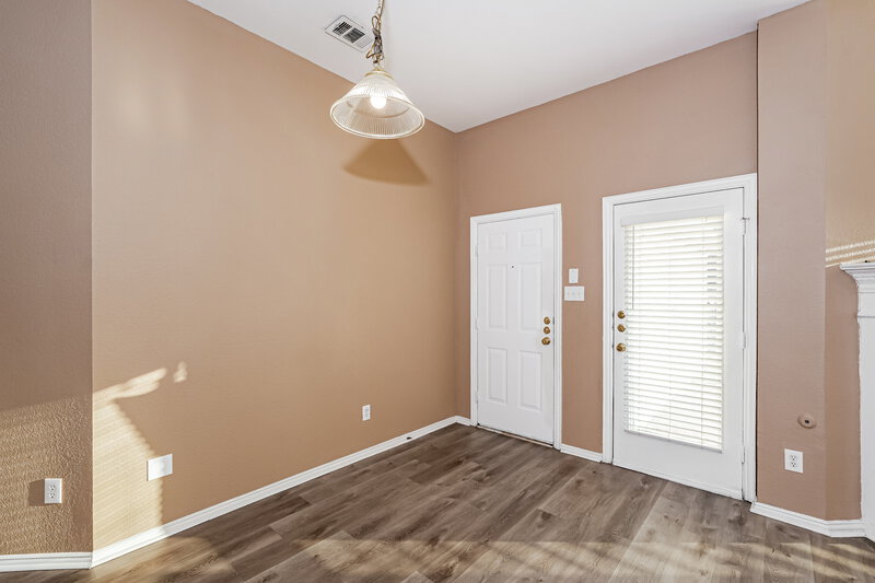 2,425/Mo, 125 Hickman St Cedar Hill, TX 75104 Breakfast Nook View