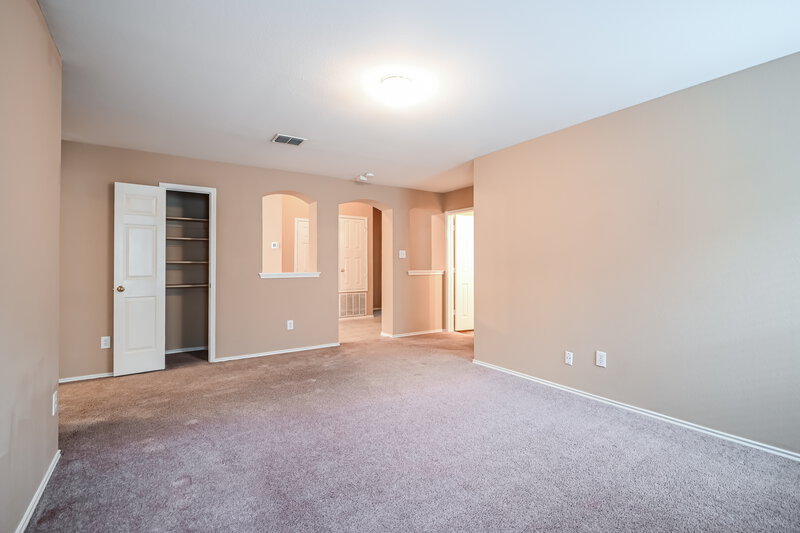 2,575/Mo, 1232 Flower Ridge Dr Lancaster, TX 75134 Family Room View