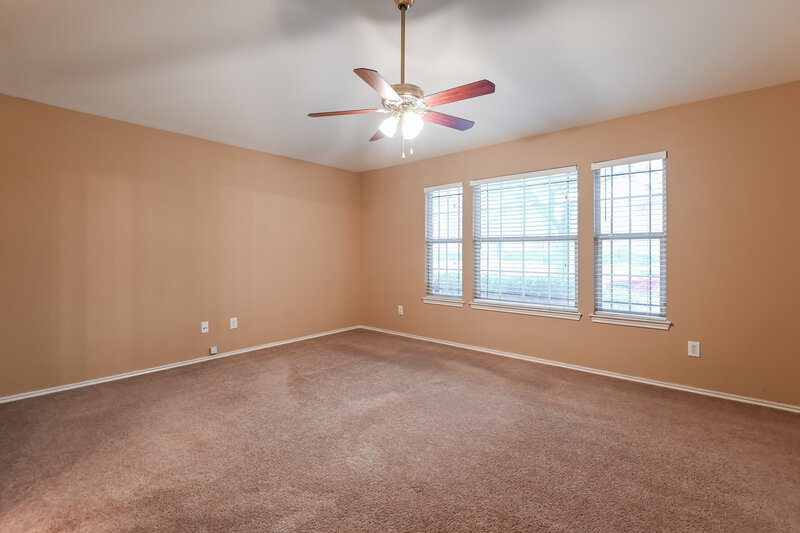 2,575/Mo, 1232 Flower Ridge Dr Lancaster, TX 75134 Bedroom View 3