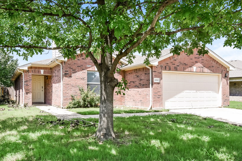 2,355/Mo, 1991 Bishop Hl Frisco, TX 75034 Front View