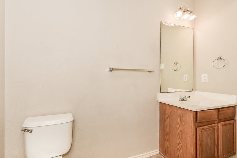 2,355/Mo, 1991 Bishop Hl Frisco, TX 75034 Bathroom View