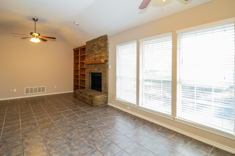 2,190/Mo, 2508 Timber Trl Denton, TX 76209 Dining Room View