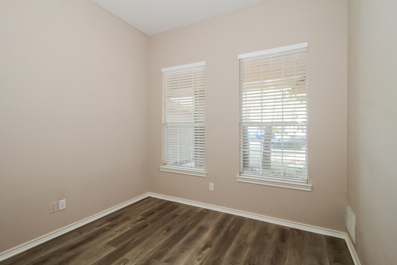 2,190/Mo, 2508 Timber Trl Denton, TX 76209 Bedroom View 2