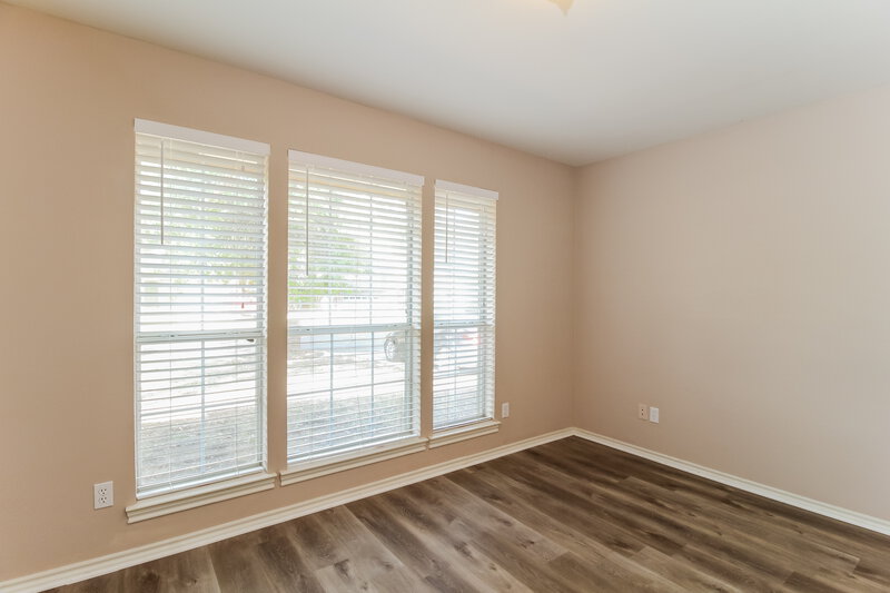 2,190/Mo, 2508 Timber Trl Denton, TX 76209 Bedroom View 3