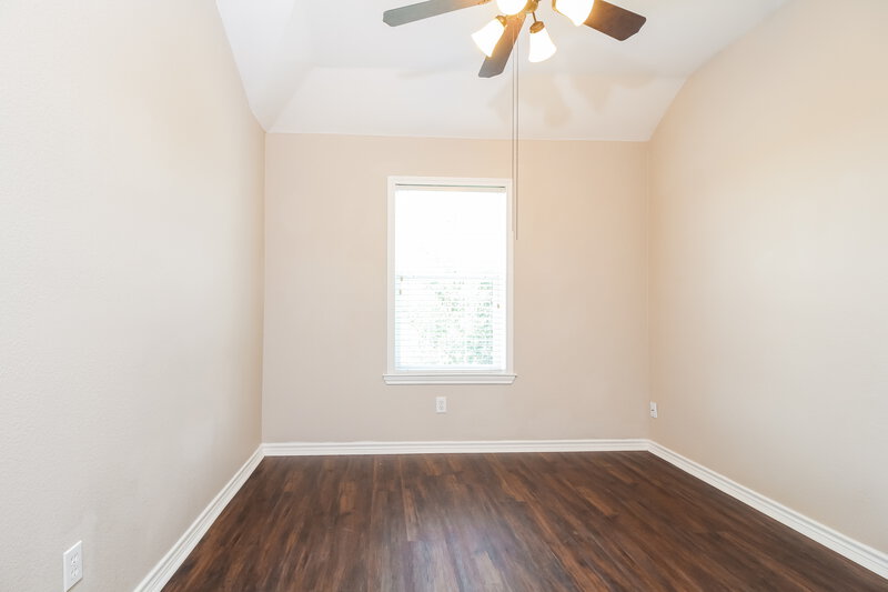 2,530/Mo, 8844 Stewart St Cross Roads, TX 76227 Bedroom View