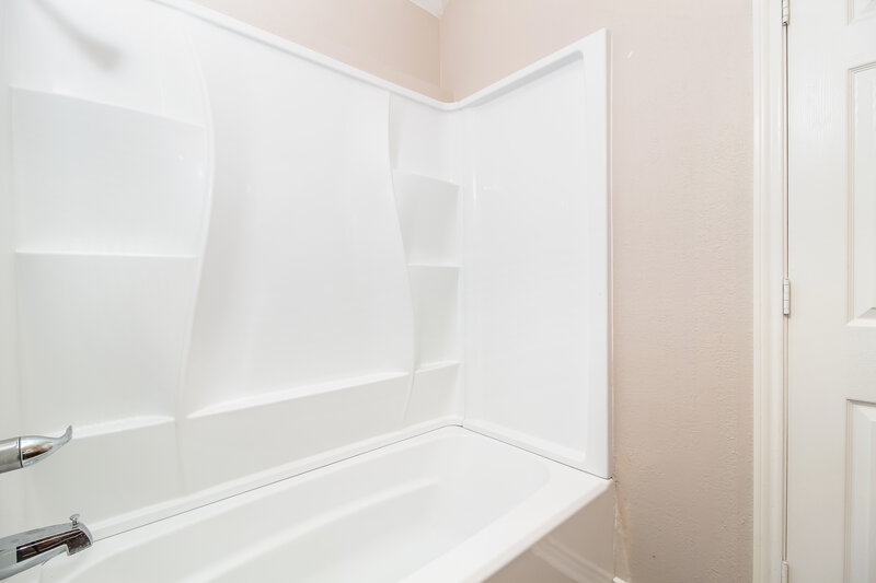 2,530/Mo, 8844 Stewart St Cross Roads, TX 76227 Bathroom View 2